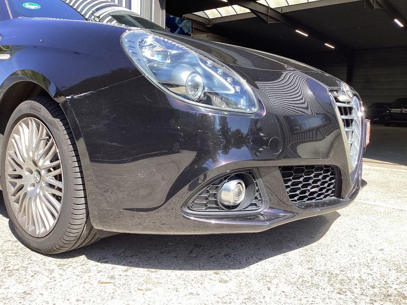 Alfa Romeo Giulietta 1.4 Turbo Collezione 2015 – снимка 44