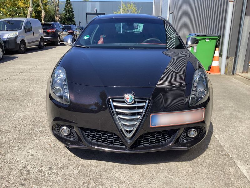 Alfa Romeo Giulietta 1.4 Turbo Collezione 2015 – снимка 14