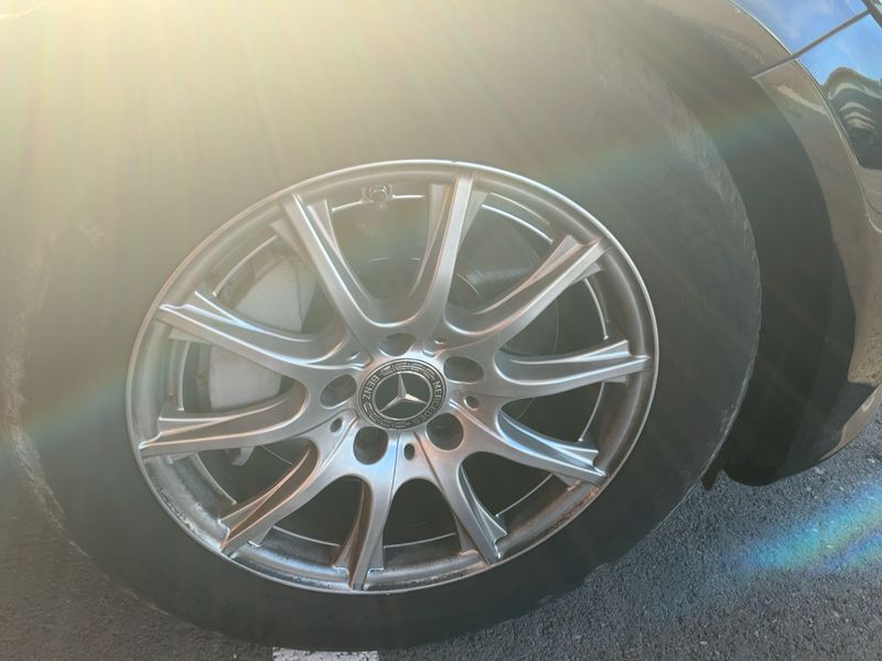 Mercedes-Benz C-Klasse C 250 d T BlueTEC Avantgarde 2018 – снимка 11