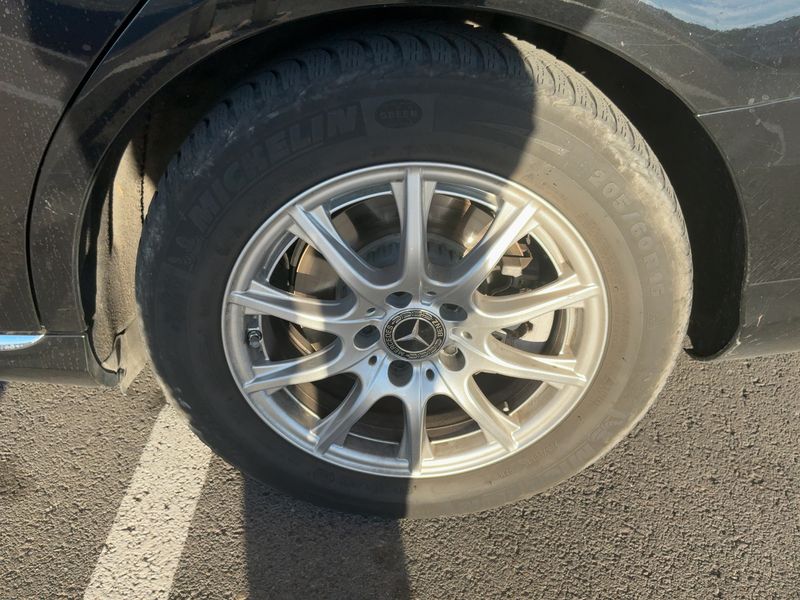 Mercedes-Benz C-Klasse C 250 d T BlueTEC Avantgarde 2018 – снимка 5