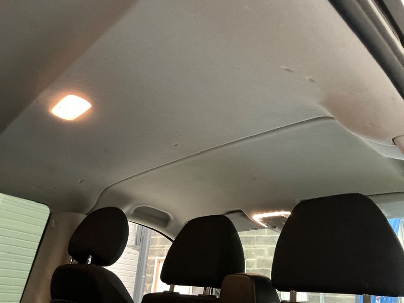 Mercedes-Benz Vito 119 CDI PRO RWD lang 2018 – снимка 30