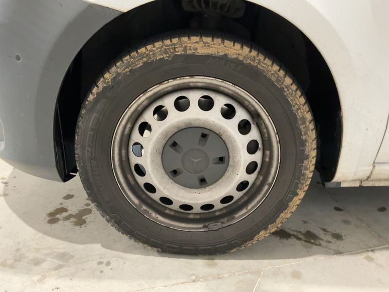 Mercedes-Benz Vito 119 CDI PRO RWD lang 2018 – снимка 3