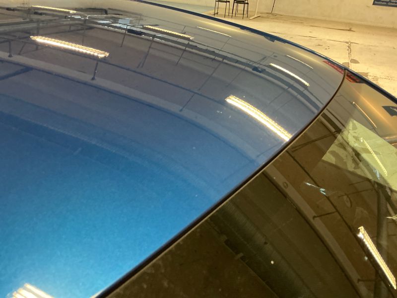 Skoda Octavia 2.0 TSI RS 2015 – снимка 20
