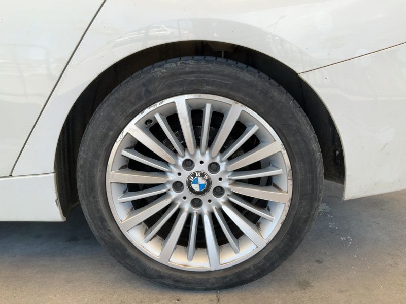 BMW 3er 325d GT 2014 – снимка 5