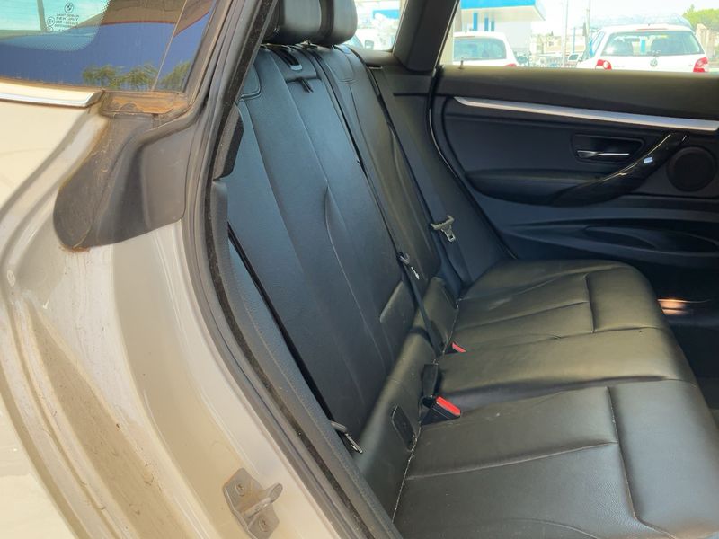 BMW 3er 325d GT 2014 – снимка 19