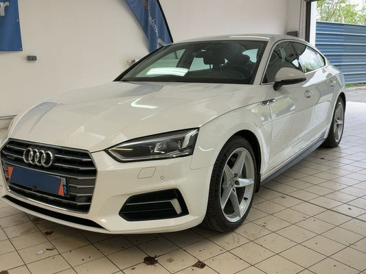 Audi A5 Sportback 2.0 TFSI quattro Sport 2017 – снимка 1