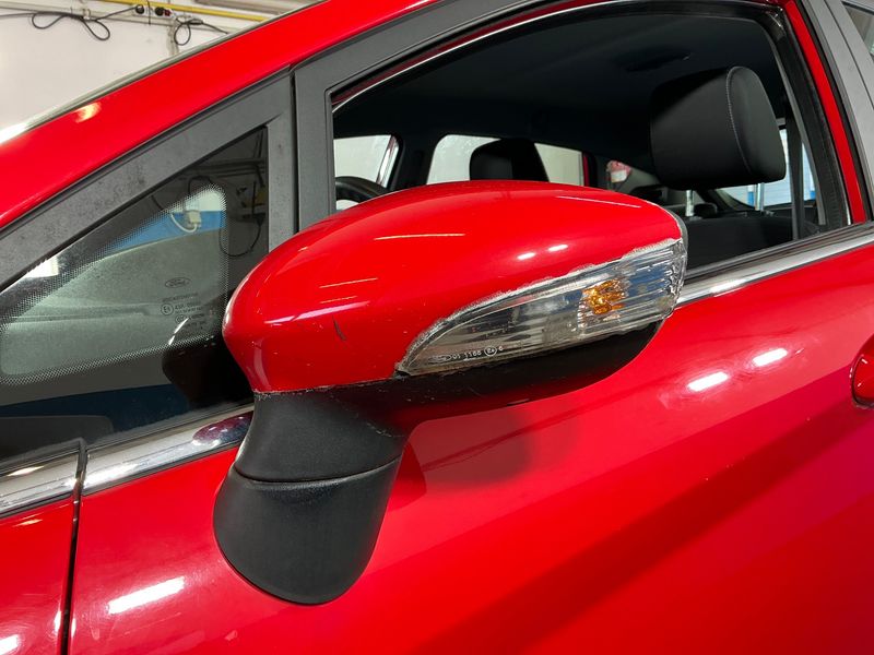 Ford Fiesta 1.0 EcoBoost Titanium 2014 – снимка 27