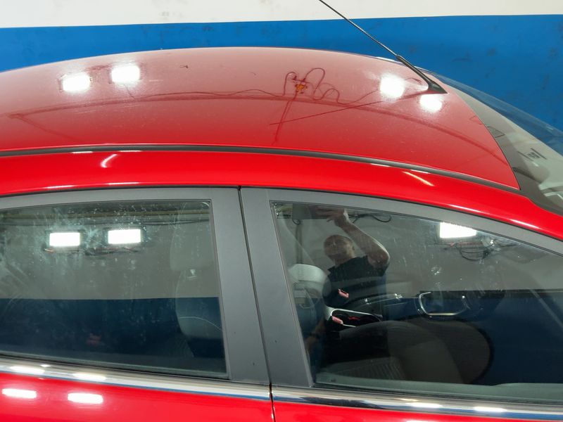 Ford Fiesta 1.0 EcoBoost Titanium 2014 – снимка 13