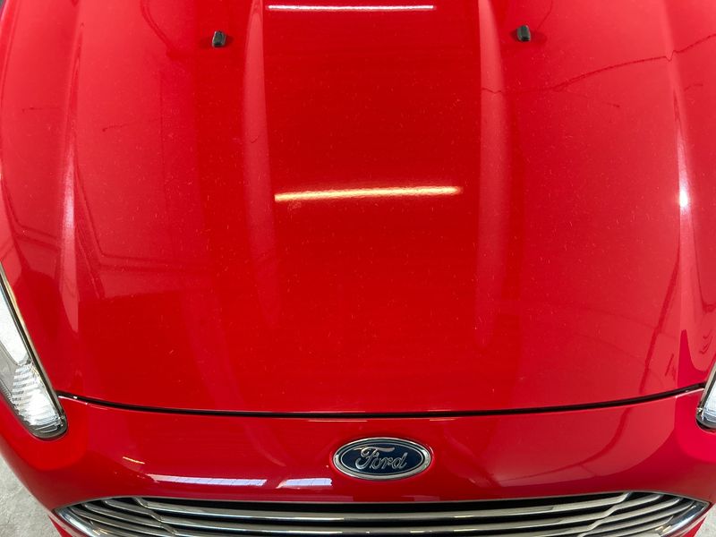 Ford Fiesta 1.0 EcoBoost Titanium 2014 – снимка 31
