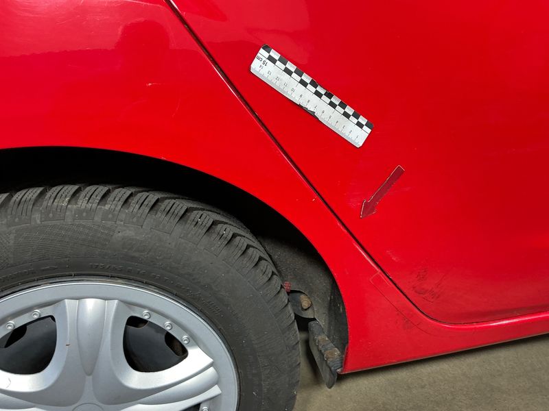 Ford Fiesta 1.0 EcoBoost Titanium 2014 – снимка 22