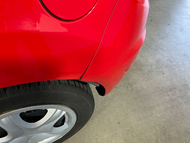 Ford Fiesta 1.0 EcoBoost Titanium 2014 – снимка 30