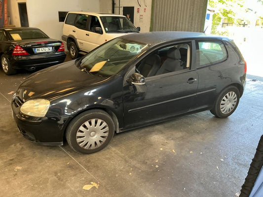 Volkswagen Golf V 1.9 TDI Trendline 2007 – снимка 1