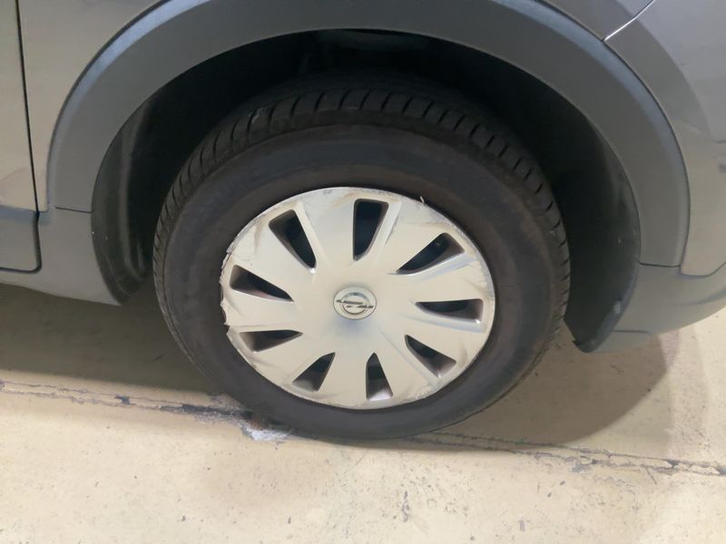 Opel Crossland X 1.2 Turbo Edition 2019 – снимка 11