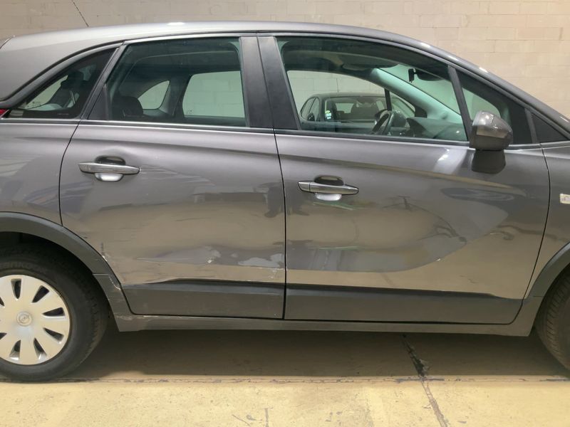 Opel Crossland X 1.2 Turbo Edition 2019 – снимка 10