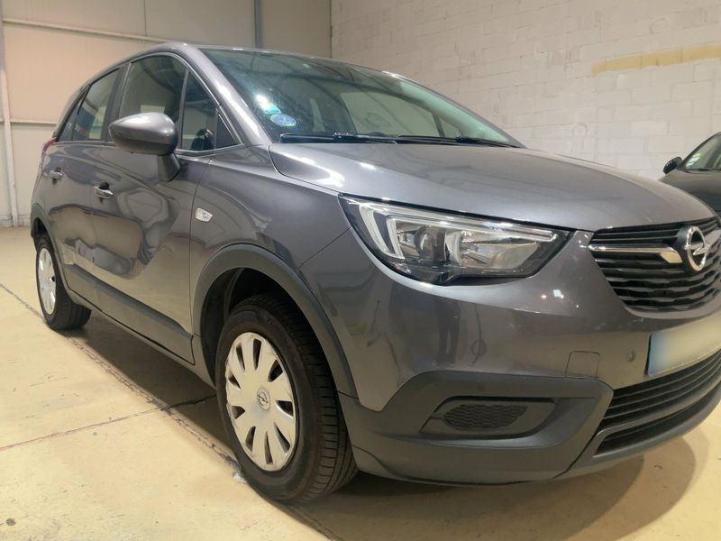 Opel Crossland X 1.2 Turbo Edition 2019 – снимка 12