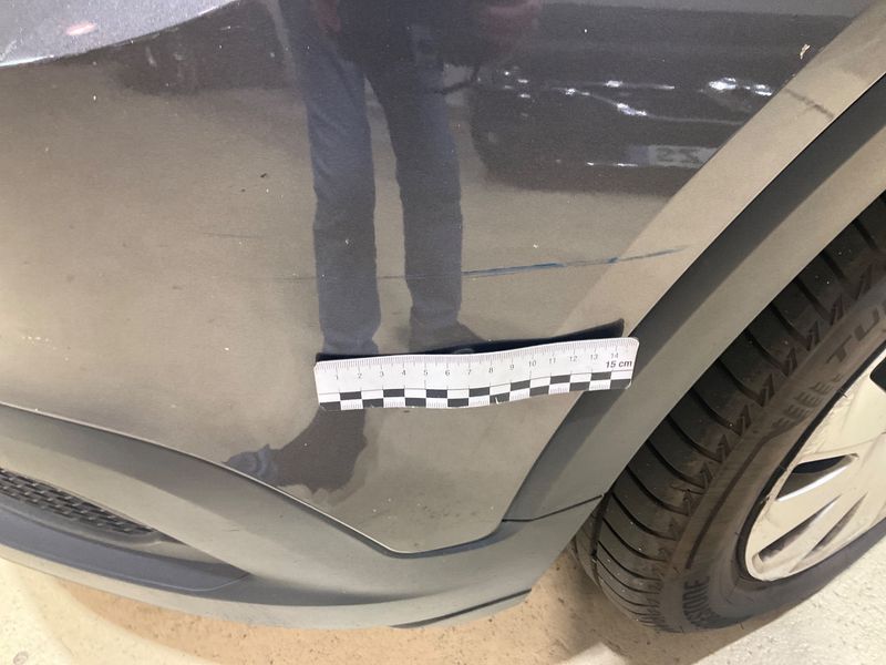 Opel Crossland X 1.2 Turbo Edition 2019 – снимка 48