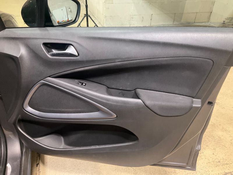 Opel Crossland X 1.2 Turbo Edition 2019 – снимка 36