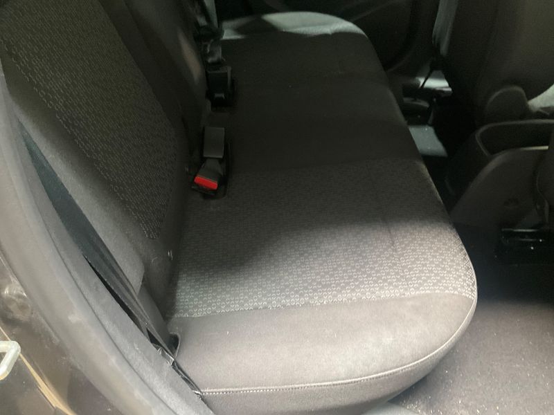Opel Crossland X 1.2 Turbo Edition 2019 – снимка 38