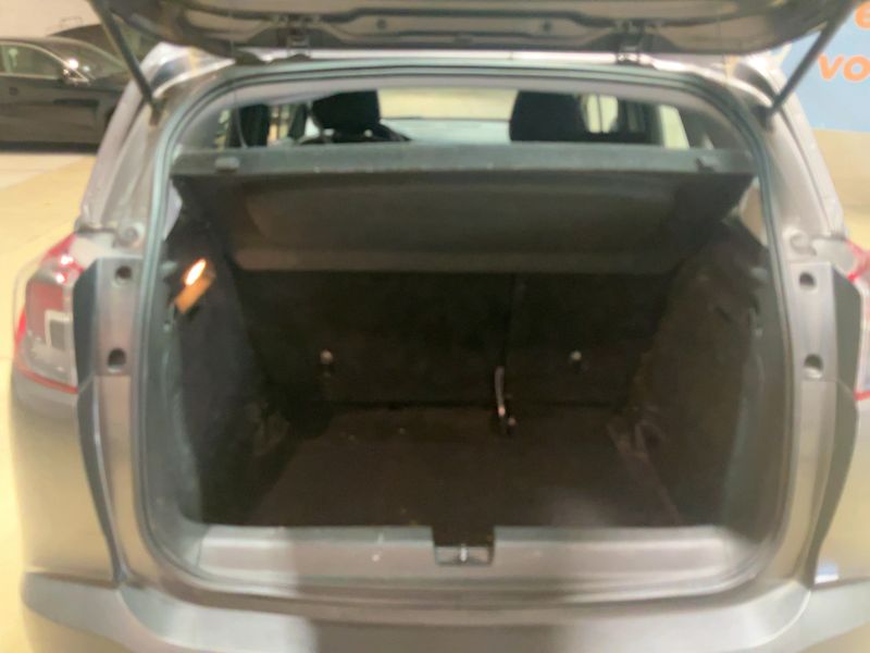 Opel Crossland X 1.2 Turbo Edition 2019 – снимка 15