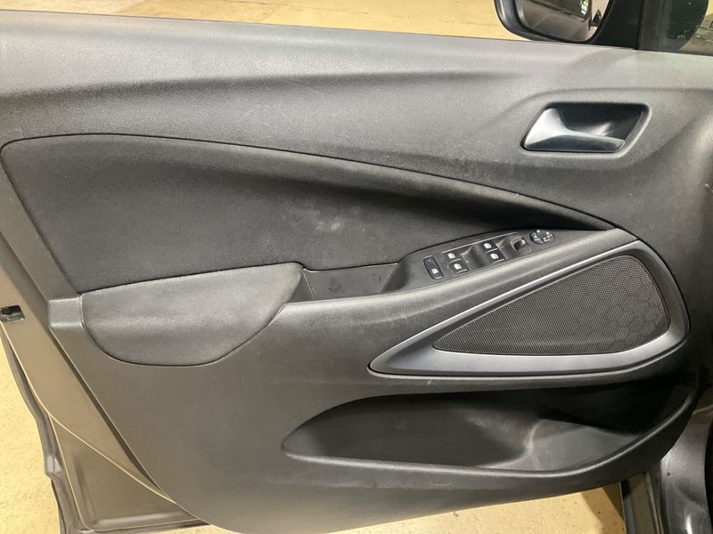 Opel Crossland X 1.2 Turbo Edition 2019 – снимка 41