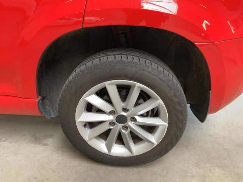 Skoda Yeti 1.2 TSI Active 2015 – снимка 5