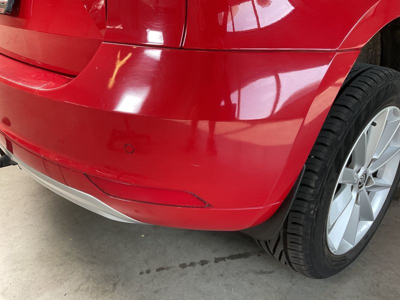 Skoda Yeti 1.2 TSI Active 2015 – снимка 29