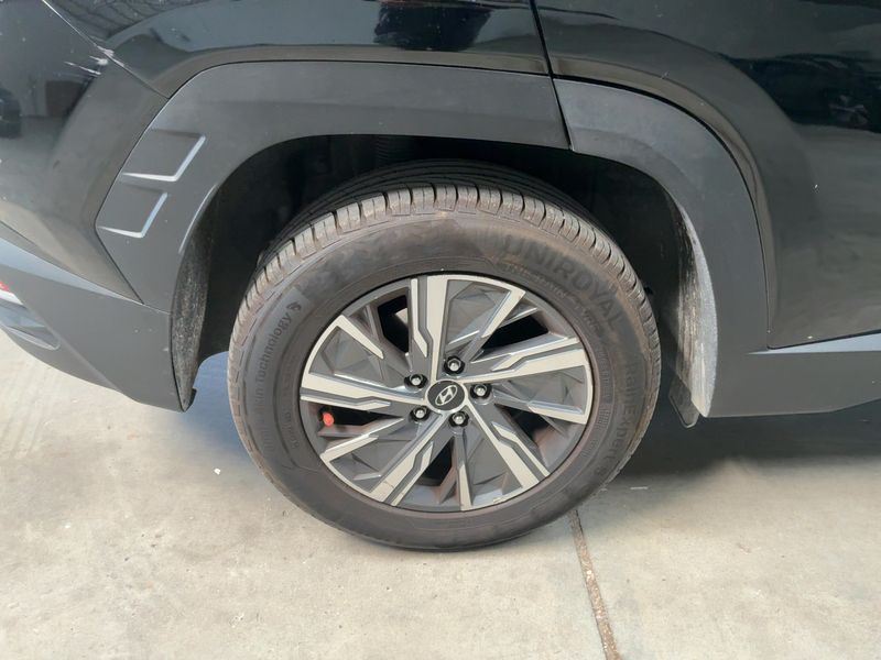 Hyundai Tucson 1.6 T-GDI Hybrid Intuitive 2WD 2023 – снимка 9