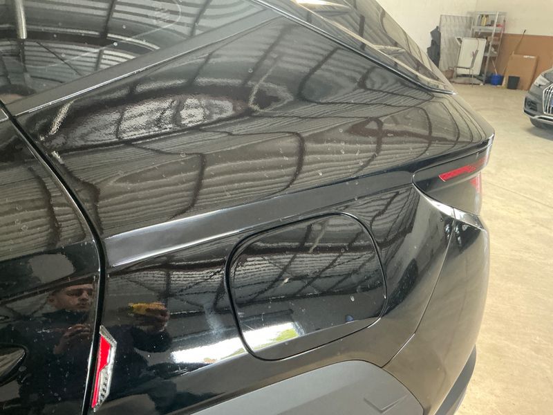 Hyundai Tucson 1.6 T-GDI Hybrid Intuitive 2WD 2023 – снимка 36