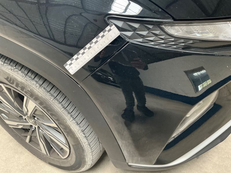 Hyundai Tucson 1.6 T-GDI Hybrid Intuitive 2WD 2023 – снимка 50