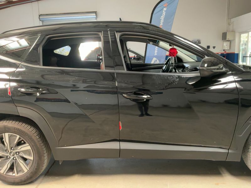 Hyundai Tucson 1.6 T-GDI Hybrid Intuitive 2WD 2023 – снимка 10