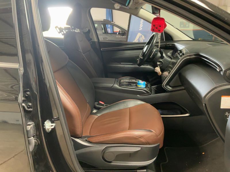 Hyundai Tucson 1.6 T-GDI Hybrid Intuitive 2WD 2023 – снимка 16