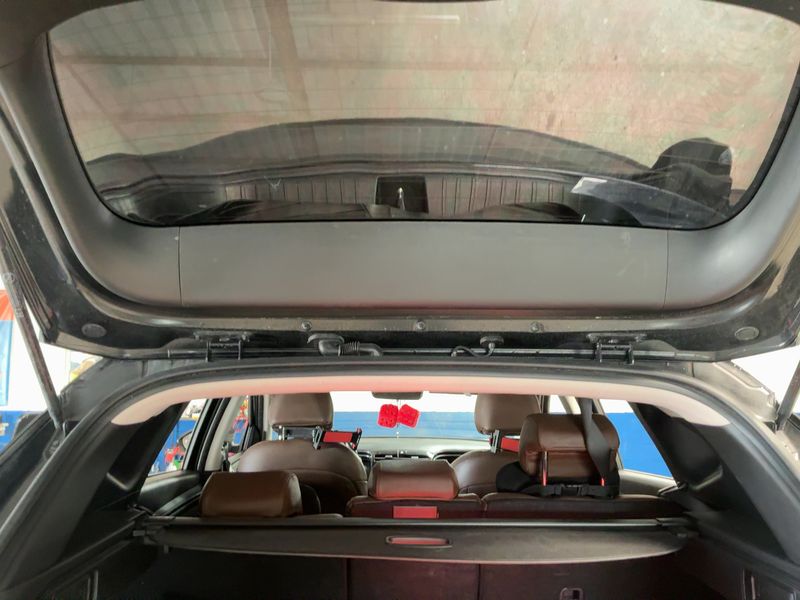 Hyundai Tucson 1.6 T-GDI Hybrid Intuitive 2WD 2023 – снимка 15