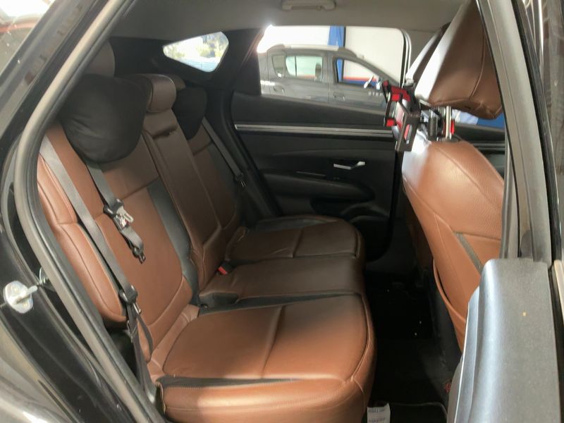Hyundai Tucson 1.6 T-GDI Hybrid Intuitive 2WD 2023 – снимка 19