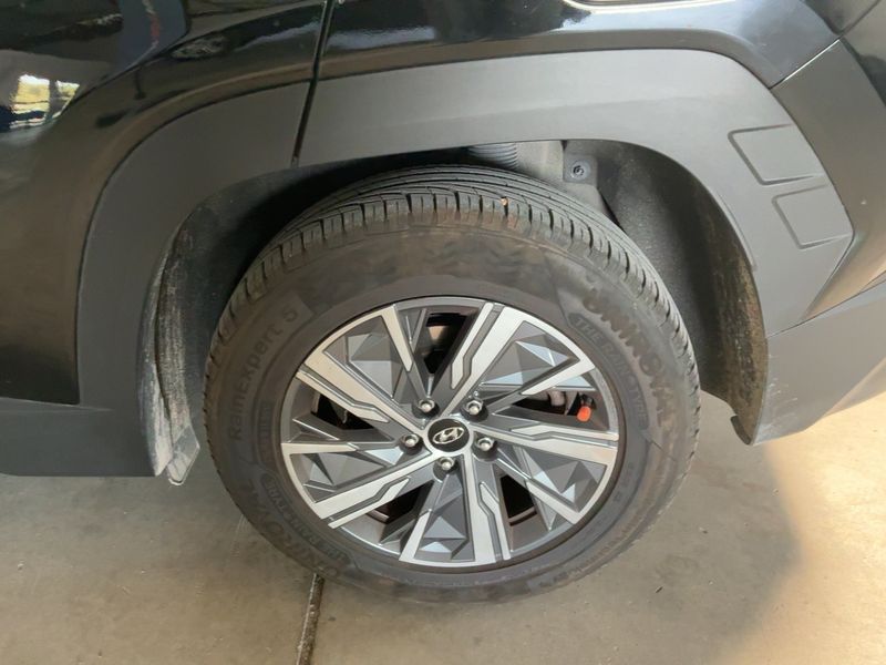 Hyundai Tucson 1.6 T-GDI Hybrid Intuitive 2WD 2023 – снимка 5