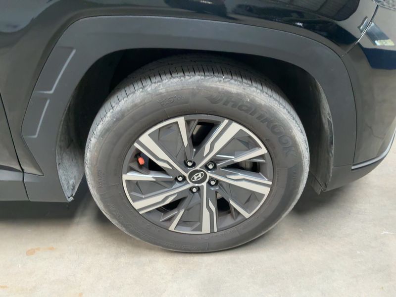 Hyundai Tucson 1.6 T-GDI Hybrid Intuitive 2WD 2023 – снимка 11