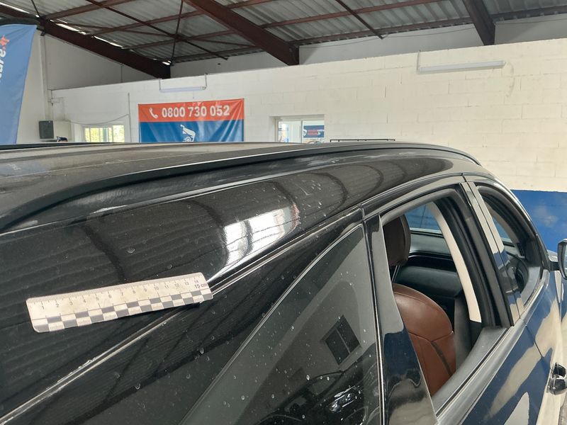 Hyundai Tucson 1.6 T-GDI Hybrid Intuitive 2WD 2023 – снимка 41