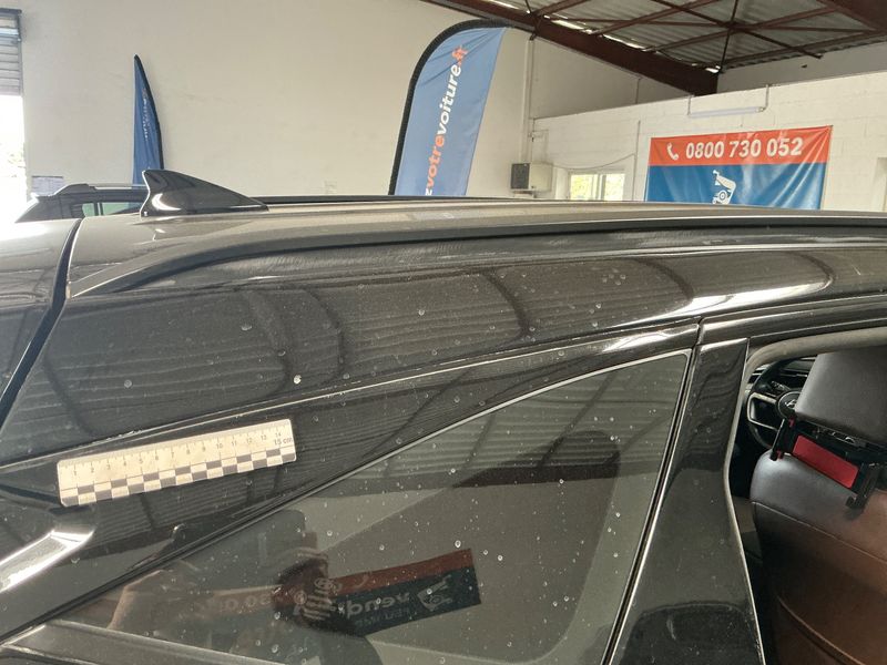 Hyundai Tucson 1.6 T-GDI Hybrid Intuitive 2WD 2023 – снимка 28
