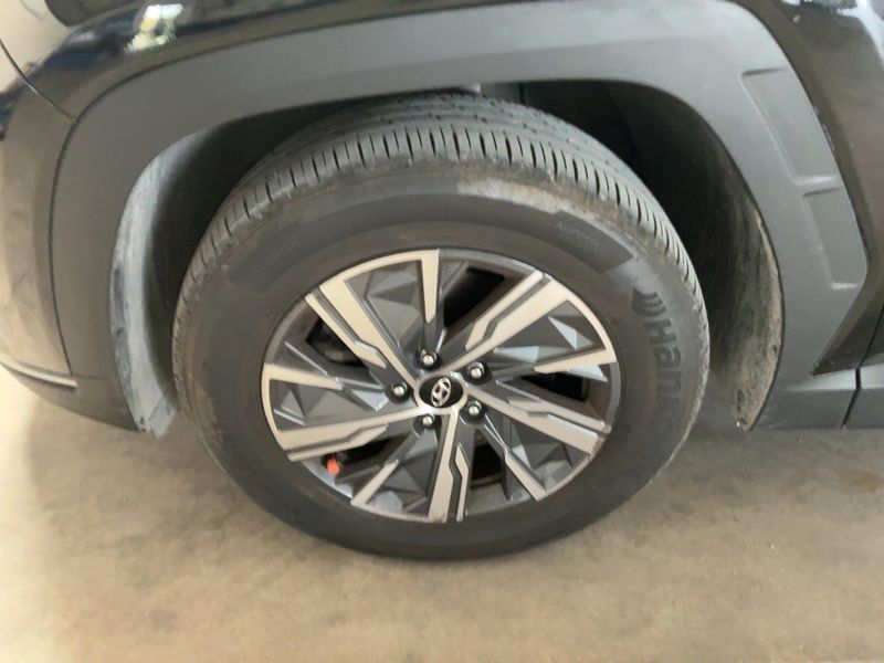 Hyundai Tucson 1.6 T-GDI Hybrid Intuitive 2WD 2023 – снимка 3