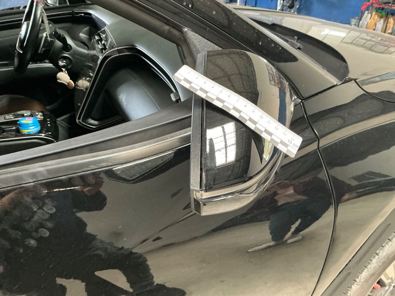 Hyundai Tucson 1.6 T-GDI Hybrid Intuitive 2WD 2023 – снимка 26