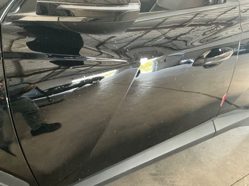Hyundai Tucson 1.6 T-GDI Hybrid Intuitive 2WD 2023 – снимка 33