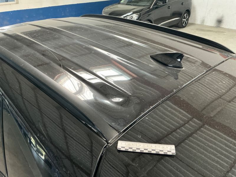 Hyundai Tucson 1.6 T-GDI Hybrid Intuitive 2WD 2023 – снимка 44