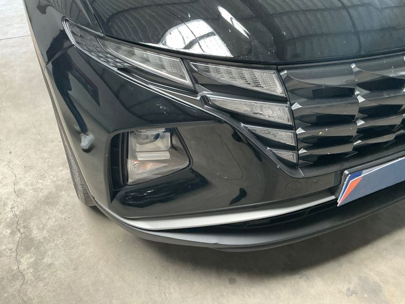 Hyundai Tucson 1.6 T-GDI Hybrid Intuitive 2WD 2023 – снимка 49