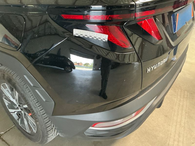 Hyundai Tucson 1.6 T-GDI Hybrid Intuitive 2WD 2023 – снимка 47