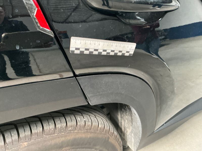 Hyundai Tucson 1.6 T-GDI Hybrid Intuitive 2WD 2023 – снимка 31