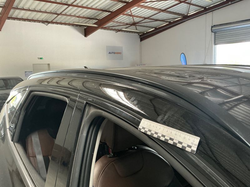 Hyundai Tucson 1.6 T-GDI Hybrid Intuitive 2WD 2023 – снимка 42
