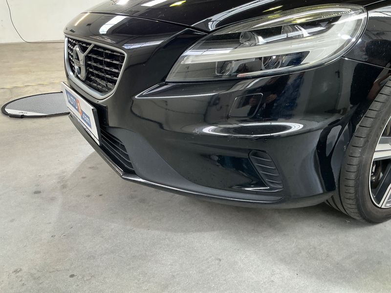 Volvo V40 2.0 D3 R-Design 2016 – снимка 53