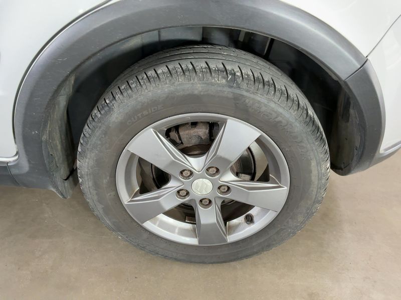 Suzuki SX4 2.0 DDiS Limited 4x4 2011 – снимка 5