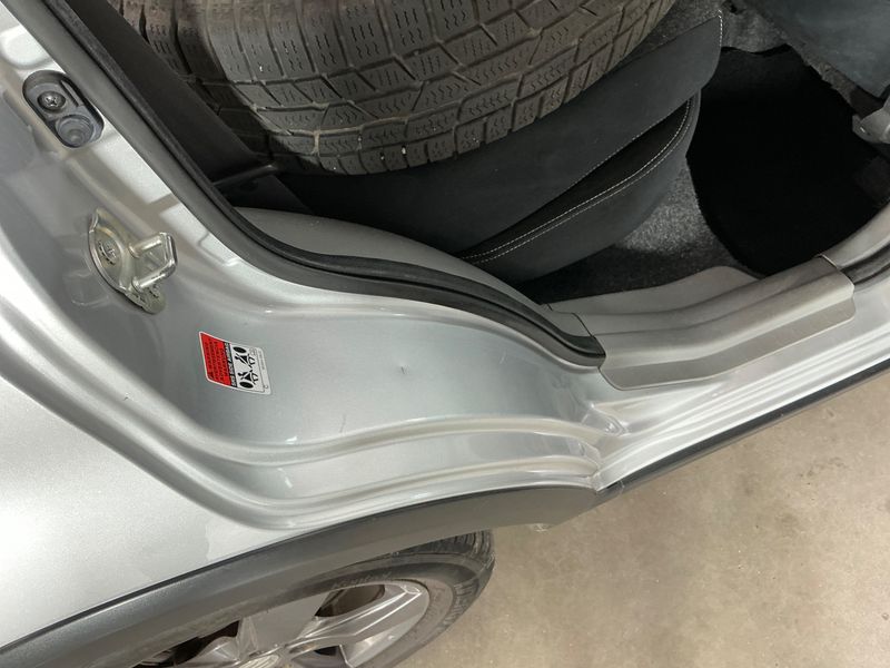 Suzuki SX4 2.0 DDiS Limited 4x4 2011 – снимка 31