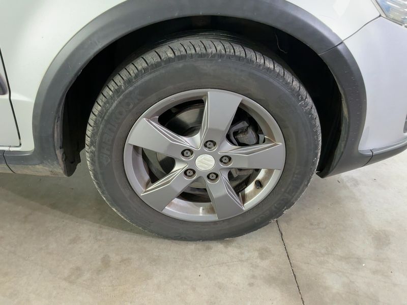 Suzuki SX4 2.0 DDiS Limited 4x4 2011 – снимка 11