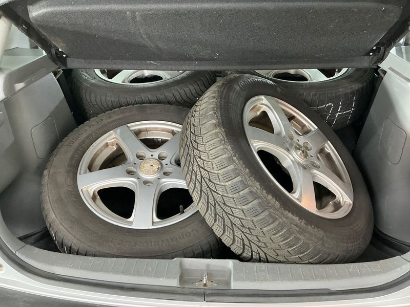 Suzuki SX4 2.0 DDiS Limited 4x4 2011 – снимка 15